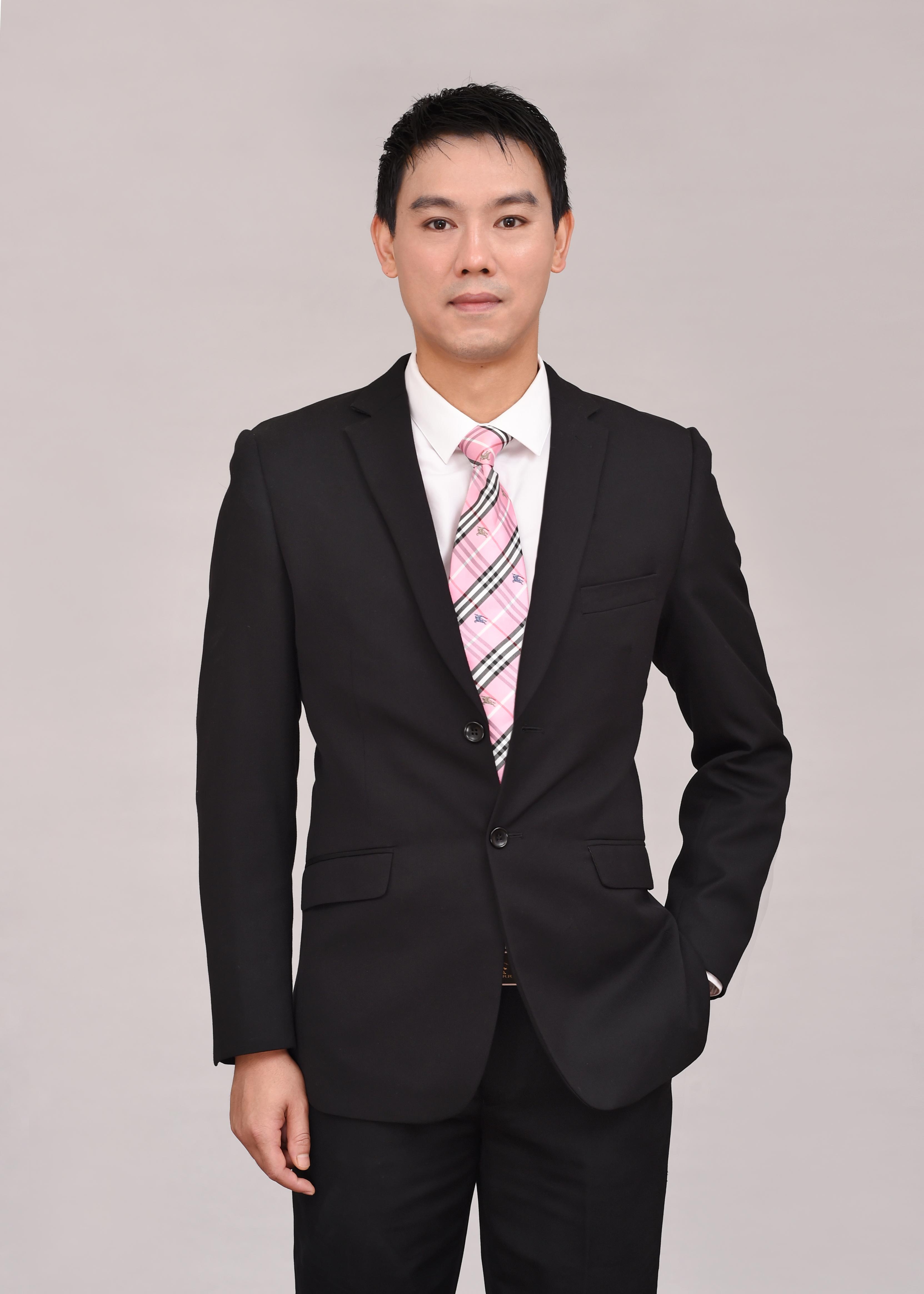 林宗其 品牌视觉系统总监